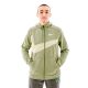 Кофта Nike DF FLC HD FZ ENERG FB8575-386, Цвет: хаки, Размер производителя: 2XL Кофта Nike DF FLC HD FZ ENERG FB8575-386, Цвет: хаки, Размер производителя: 2XL