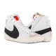 Кеды Nike W BLAZER MID 77 JUMBO DQ1471-100, Цвет: белый, Размер производителя: 35.5, изображение 2 Кеды Nike W BLAZER MID 77 JUMBO DQ1471-100, Цвет: белый, Размер производителя: 35.5, изображение 2