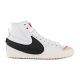 Кеды Nike W BLAZER MID 77 JUMBO DQ1471-100, Цвет: белый, Размер производителя: 35.5 Кеды Nike W BLAZER MID 77 JUMBO DQ1471-100, Цвет: белый, Размер производителя: 35.5