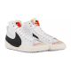 Кеды Nike W BLAZER MID 77 JUMBO DQ1471-100, Цвет: белый, Размер производителя: 35.5, изображение 4 Кеды Nike W BLAZER MID 77 JUMBO DQ1471-100, Цвет: белый, Размер производителя: 35.5, изображение 4