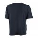 Футболка тренувальна Nike DF S/S TOP DM7025-010, Колір: чорний, Розмір виробника: XS, зображення 2