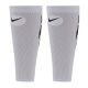 Держатели для щитков Nike GUARD LOCK ELITE SLV SE0173-103, Цвет: белый, Размер производителя: L Держатели для щитков Nike GUARD LOCK ELITE SLV SE0173-103, Цвет: белый, Размер производителя: L