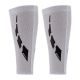 Держатели для щитков Nike GUARD LOCK ELITE SLV SE0173-103, Цвет: белый, Размер производителя: L, изображение 2 Держатели для щитков Nike GUARD LOCK ELITE SLV SE0173-103, Цвет: белый, Размер производителя: L, изображение 2