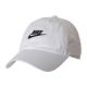 Кепка Nike U NSW H86 Futura Washed 913011-100, Цвет: белый, Размер: Взрослый Кепка Nike U NSW H86 Futura Washed 913011-100, Цвет: белый, Размер: Взрослый