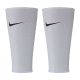 Держатели для щитков Nike GUARD LOCK SLEEVES SE0174-103, Цвет: белый, Размер производителя: S Держатели для щитков Nike GUARD LOCK SLEEVES SE0174-103, Цвет: белый, Размер производителя: S