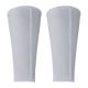 Держатели для щитков Nike GUARD LOCK SLEEVES SE0174-103, Цвет: белый, Размер производителя: S, изображение 2 Держатели для щитков Nike GUARD LOCK SLEEVES SE0174-103, Цвет: белый, Размер производителя: S, изображение 2
