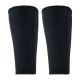 Тримачі для щитків Nike GUARD LOCK SLEEVES SE0174-011, Колір: чорний, Розмір виробника: L, зображення 2