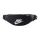 Сумка Nike NK HERITAGE WAISTPACK - FA21 DB0490-010, Колір: чорний