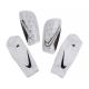 Щитки Nike NK MERC LITE - FA22 DN3611-100, Колір: білий, Розмір виробника: М, зображення 2 Щитки Nike NK MERC LITE - FA22 DN3611-100, Колір: білий, Розмір виробника: М, зображення 2