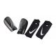 Щитки Nike NK MERC LITE - FA22 DN3611-010, Колір: чорний, Розмір виробника: L, зображення 3 Щитки Nike NK MERC LITE - FA22 DN3611-010, Колір: чорний, Розмір виробника: L, зображення 3