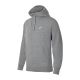 Толстовка Nike M NSW CLUB HOODIE FZ BB BV2645-063, Колір: сірий, Розмір виробника: 2XL Толстовка Nike M NSW CLUB HOODIE FZ BB BV2645-063, Колір: сірий, Розмір виробника: 2XL
