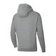 Толстовка Nike M NSW CLUB HOODIE FZ BB BV2645-063, Колір: сірий, Розмір виробника: 2XL, зображення 2 Толстовка Nike M NSW CLUB HOODIE FZ BB BV2645-063, Колір: сірий, Розмір виробника: 2XL, зображення 2