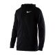 Кофта Nike DF HDIE FZ FL Jacket CZ6376-010, Цвет: черный, Размер производителя: L Кофта Nike DF HDIE FZ FL Jacket CZ6376-010, Цвет: черный, Размер производителя: L
