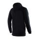Кофта Nike DF HDIE FZ FL Jacket CZ6376-010, Цвет: черный, Размер производителя: L, изображение 2 Кофта Nike DF HDIE FZ FL Jacket CZ6376-010, Цвет: черный, Размер производителя: L, изображение 2