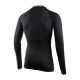 Термобелье Nike Pro Dri-FIT Longsleeve DD1990-010, Цвет: черный, Размер производителя: XL, изображение 2 Термобелье Nike Pro Dri-FIT Longsleeve DD1990-010, Цвет: черный, Размер производителя: XL, изображение 2
