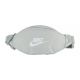 Поясная сумка Nike NK HERITAGE S WAISTPACK DB0488-034, Цвет: серый Поясная сумка Nike NK HERITAGE S WAISTPACK DB0488-034, Цвет: серый