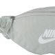 Поясная сумка Nike NK HERITAGE S WAISTPACK DB0488-034, Цвет: серый, изображение 4 Поясная сумка Nike NK HERITAGE S WAISTPACK DB0488-034, Цвет: серый, изображение 4