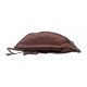 Сумка Nike NK HERITAGE WAISTPACK - NK AIR DR6271-227, Цвет: коричневый, изображение 3 Сумка Nike NK HERITAGE WAISTPACK - NK AIR DR6271-227, Цвет: коричневый, изображение 3