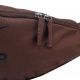 Сумка Nike NK HERITAGE WAISTPACK - NK AIR DR6271-227, Цвет: коричневый, изображение 4 Сумка Nike NK HERITAGE WAISTPACK - NK AIR DR6271-227, Цвет: коричневый, изображение 4