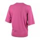 Футболка тренувальна Nike W NK DF TEE SS BOXY DX7984-656, Колір: рожевий, Розмір виробника: S, зображення 2 Футболка тренувальна Nike W NK DF TEE SS BOXY DX7984-656, Колір: рожевий, Розмір виробника: S, зображення 2
