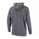 Кофта Nike M NK DF HDIE FZ FL CZ6376-071, Колір: сірий, Розмір виробника: XL, зображення 2 Кофта Nike M NK DF HDIE FZ FL CZ6376-071, Колір: сірий, Розмір виробника: XL, зображення 2