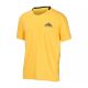 Футболка тренувальна Nike M NK DF SOLAR CHASE SS TOP DV9305-848, Колір: жовтий, Розмір виробника: XL Футболка тренувальна Nike M NK DF SOLAR CHASE SS TOP DV9305-848, Колір: жовтий, Розмір виробника: XL