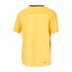 Футболка тренувальна Nike M NK DF SOLAR CHASE SS TOP DV9305-848, Колір: жовтий, Розмір виробника: XL, зображення 2 Футболка тренувальна Nike M NK DF SOLAR CHASE SS TOP DV9305-848, Колір: жовтий, Розмір виробника: XL, зображення 2
