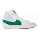 Кеди Nike BLAZER MID 77 JUMBO DR8595-100, Колір: зелений, Розмір виробника: 44, зображення 3