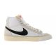 Кеди Nike BLAZER MID PRO CLUB DQ7673-100, Колір: білий, Розмір виробника: 48.5, зображення 4