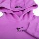 Кофта Nike G NSW AIR CROP HOODIE DX5008-532, изображение 3 Кофта Nike G NSW AIR CROP HOODIE DX5008-532, изображение 3