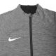 Кофта Nike M NK DF ACD TRK JKT K FP HT DQ5059-011, Колір: сірий, Розмір виробника: 2XL, зображення 2