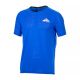 Футболка Nike M NK DF SOLAR CHASE SS TOP DV9305-405, Цвет: синий, Размер производителя: L Футболка Nike M NK DF SOLAR CHASE SS TOP DV9305-405, Цвет: синий, Размер производителя: L