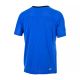 Футболка Nike M NK DF SOLAR CHASE SS TOP DV9305-405, Цвет: синий, Размер производителя: L, изображение 2 Футболка Nike M NK DF SOLAR CHASE SS TOP DV9305-405, Цвет: синий, Размер производителя: L, изображение 2