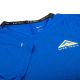 Футболка Nike M NK DF SOLAR CHASE SS TOP DV9305-405, Цвет: синий, Размер производителя: L, изображение 3 Футболка Nike M NK DF SOLAR CHASE SS TOP DV9305-405, Цвет: синий, Размер производителя: L, изображение 3