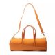 Сумка Nike W NSW CLASSIC BARREL BAG DQ5812-815, Колір: помаранчевий, зображення 2 Сумка Nike W NSW CLASSIC BARREL BAG DQ5812-815, Колір: помаранчевий, зображення 2