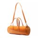 Сумка Nike W NSW CLASSIC BARREL BAG DQ5812-815, Колір: помаранчевий, зображення 4 Сумка Nike W NSW CLASSIC BARREL BAG DQ5812-815, Колір: помаранчевий, зображення 4
