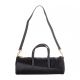 Сумка Nike W NSW CLASSIC BARREL BAG DQ5812-010, Колір: чорний, зображення 2 Сумка Nike W NSW CLASSIC BARREL BAG DQ5812-010, Колір: чорний, зображення 2