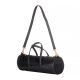 Сумка Nike W NSW CLASSIC BARREL BAG DQ5812-010, Колір: чорний, зображення 4 Сумка Nike W NSW CLASSIC BARREL BAG DQ5812-010, Колір: чорний, зображення 4