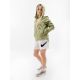 Вітровка Nike W NK ESSENTIAL JACKET CU3217-386, Колір: хакі, Розмір виробника: S, зображення 5 Вітровка Nike W NK ESSENTIAL JACKET CU3217-386, Колір: хакі, Розмір виробника: S, зображення 5