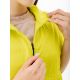 Вітровка Nike W NK RPL CTY RDY SS JACKET DX0150-308, Колір: жовтий, Розмір виробника: М, зображення 3 Вітровка Nike W NK RPL CTY RDY SS JACKET DX0150-308, Колір: жовтий, Розмір виробника: М, зображення 3