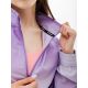 Вітровка Nike W NK SWSH RUN PRNT JKT DX1039-567, Колір: фіолетовий, Розмір виробника: L, зображення 3 Вітровка Nike W NK SWSH RUN PRNT JKT DX1039-567, Колір: фіолетовий, Розмір виробника: L, зображення 3