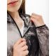 Ветровка Nike W NK TRAIL REPEL JKT DX1041-011, Цвет: серый, Размер производителя: S, изображение 3 Ветровка Nike W NK TRAIL REPEL JKT DX1041-011, Цвет: серый, Размер производителя: S, изображение 3