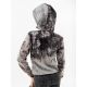 Ветровка Nike W NK TRAIL REPEL JKT DX1041-011, Цвет: серый, Размер производителя: S, изображение 5 Ветровка Nike W NK TRAIL REPEL JKT DX1041-011, Цвет: серый, Размер производителя: S, изображение 5
