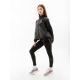 Вітровка Nike W NK DF AIR JACKET DX0263-010, Колір: чорний, Розмір виробника: М, зображення 2