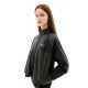 Вітровка Nike W NK DF AIR JACKET DX0263-010, Колір: чорний, Розмір виробника: М