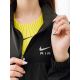 Вітровка Nike W NK DF AIR JACKET DX0263-010, Колір: чорний, Розмір виробника: М, зображення 5
