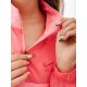 Ветровка Nike W NK DF AIR JACKET DX0263-611, Цвет: розовый, Размер производителя: XS, изображение 2 Ветровка Nike W NK DF AIR JACKET DX0263-611, Цвет: розовый, Размер производителя: XS, изображение 2