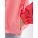 Ветровка Nike W NK DF AIR JACKET DX0263-611, Цвет: розовый, Размер производителя: XS, изображение 3 Ветровка Nike W NK DF AIR JACKET DX0263-611, Цвет: розовый, Размер производителя: XS, изображение 3