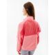 Ветровка Nike W NK DF AIR JACKET DX0263-611, Цвет: розовый, Размер производителя: XS, изображение 4 Ветровка Nike W NK DF AIR JACKET DX0263-611, Цвет: розовый, Размер производителя: XS, изображение 4