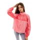 Ветровка Nike W NK DF AIR JACKET DX0263-611, Цвет: розовый, Размер производителя: XS Ветровка Nike W NK DF AIR JACKET DX0263-611, Цвет: розовый, Размер производителя: XS
